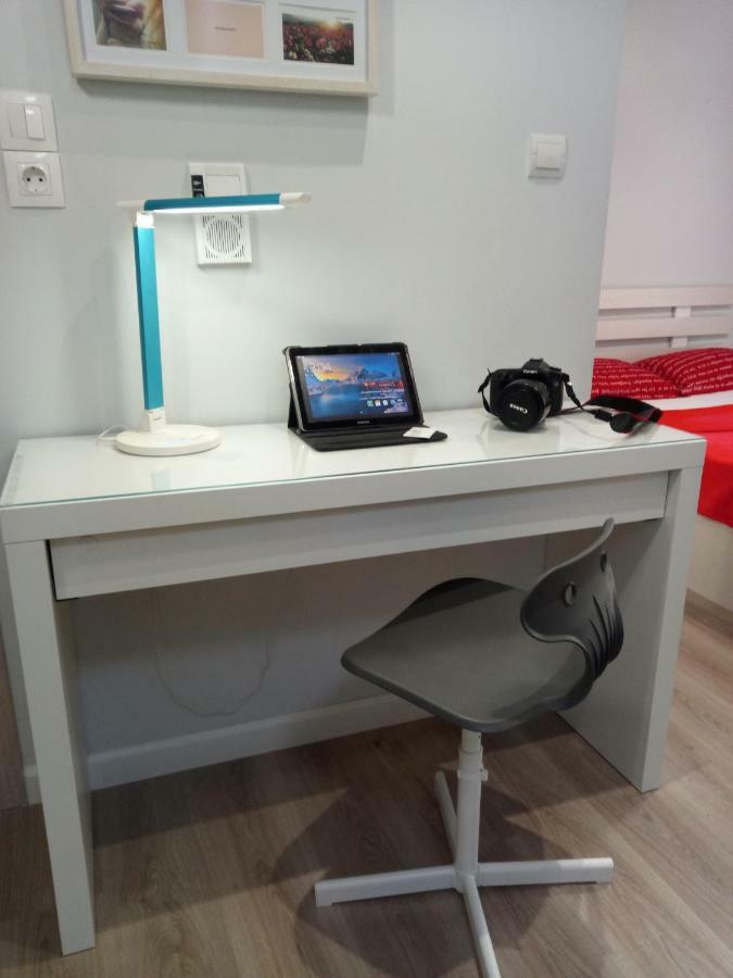Studio Natasha In The Area Of Kallithea Atenas Exterior foto